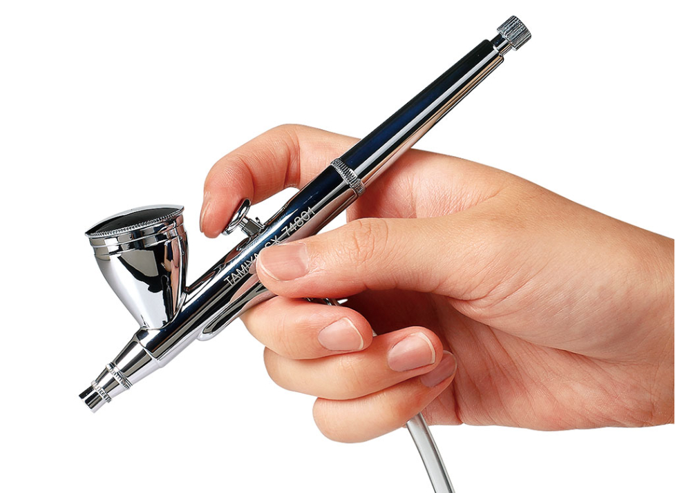 タミヤ エアーブラシ スプレーワークコンプレッサーアドバンス タミヤエアーブラシシステム スプレーワーク コンプレッサー