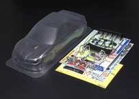 タミヤ 電動RCカーNo.618 1/10RC モンスタービートル （2015