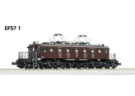 KATO 3069-3 EF57 1