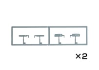 TOMIX PP0813 転落防止幌（223系用）