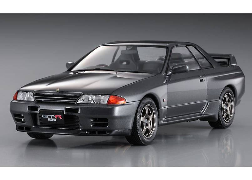 ハセガワ HC-39 1/24 ニッサン スカイラインGT-R NISMO（BNR32） | 