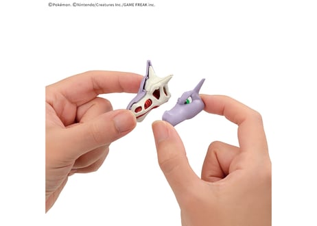 バンダイ ポケモンプラモコレクション カセキポケモンシリーズ プテラ