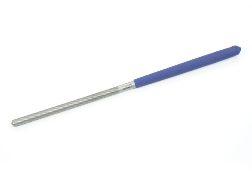 タミヤ 74070 クラフトヤスリPRO(丸・6mm径) | ウエサカ模型店