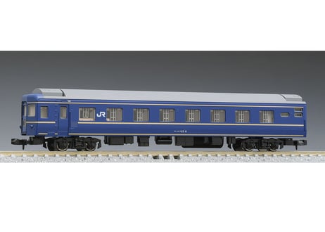 オハネ×5 CATEGORY 客車 | ウエサカ模型店