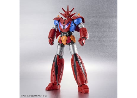 バンダイ HG 1/144 ゲッタードラゴン(INFINITISM）