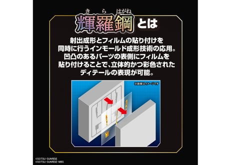 バンダイ SDW HEROES-35 隠密ガンダムエアリアル