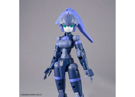 バンダイ 30MM 1/144 EXM-H15B アチェルビー (TYPE-B)(30MM-54)