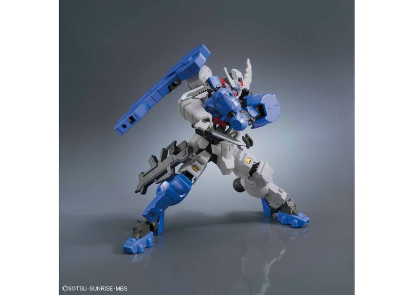 バンダイ HG 1/144 ガンダムアスタロトリナシメント（鉄血の