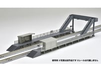 TOMIX 6218 車両ケース（18両用・ワム80000サイズ） | ウエサカ模型店