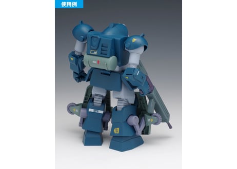 ウェーブ BK-174 1/35スケール AT デカール［1］