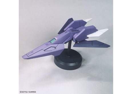 バンダイ ガンダムビルドダイバーズ Re:RISE HGBD:R-042 1/144 コアガンダムII(G-3カラー)