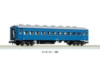 KATO 5316-2 オハ35 ブルー 一般形
