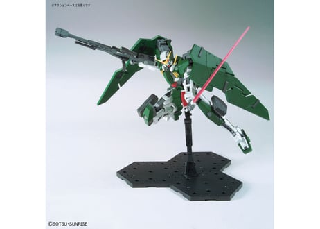 バンダイ MG 1/100 ガンダムデュナメス