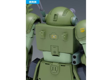 ウェーブ BK-174 1/35スケール AT デカール［1］
