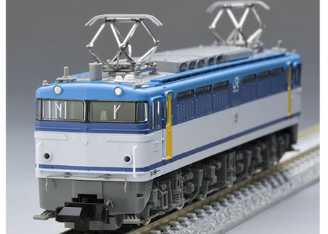 CATEGORY 電気機関車 | ウエサカ模型店