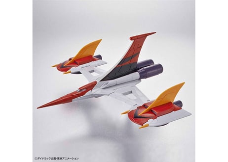 バンダイ HG 1/144 グレンダイザー(INFINITISM)