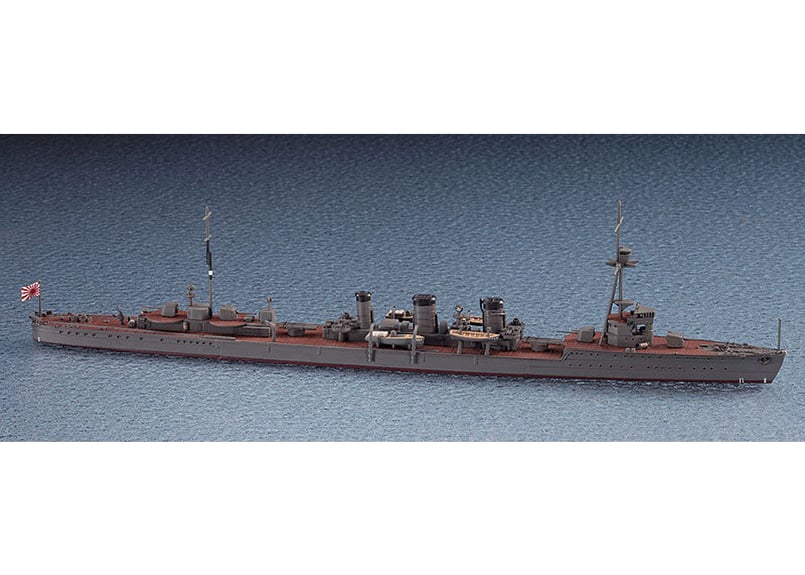 ハセガワ 1/700 WL No.357 日本軽巡洋艦 天龍 | ウエサカ模型店 ハセガワ 1/700 WL No.357 日本軽巡洋艦 天龍 | ウエサカ模型店