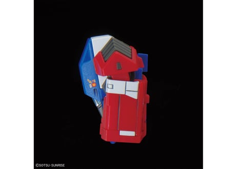 バンダイ RG-40 1/144 RX-78-2 ガンダム Ver.2.0