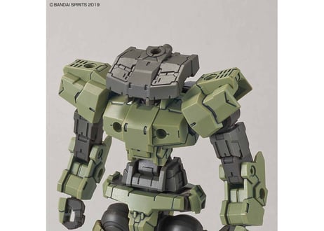バンダイ 30MM 1/144 eEXM-17 アルト[グリーン]（30MM-11）