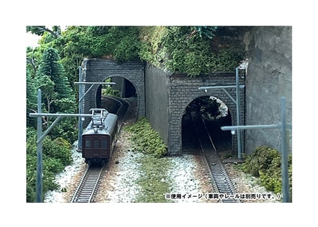 トミーテック 情景小物021-3 架線柱B3