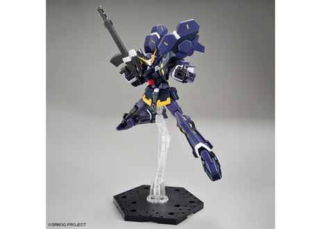 バンダイ スーパーロボット大戦OG HG ヒュッケバインMk-III