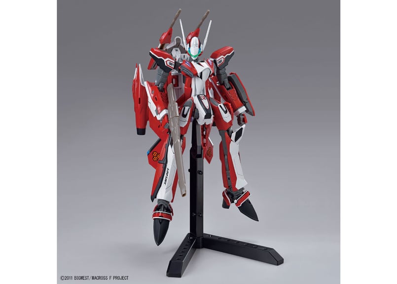 HG デュランダルヴァルキリー 塗装済み完成品 アルト機とはココが違う！＆プチ塗装編】天才の駆る青き聖剣「HG
