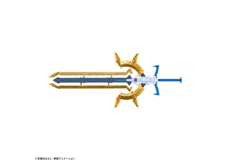 バンダイ Figure-rise Standard Amplified カイゼルグレイモン