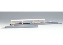 TOMIX 98110 国鉄 キハ26形ディーゼルカー(急行色・一段窓