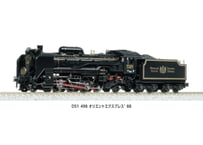 KATO 2016-D D51 498 オリエントエクスプレス’88