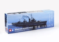 タミヤ 1/350 日本駆逐艦 雪風 映画「雪風」特別版（スケール限定商品）