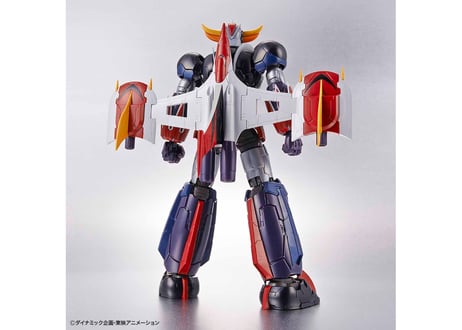 バンダイ HG 1/144 グレンダイザー(INFINITISM)