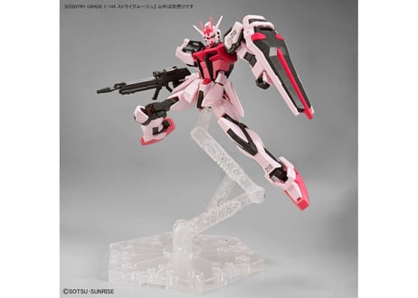 バンダイ ENTRY GRADE 1/144 ストライクルージュ