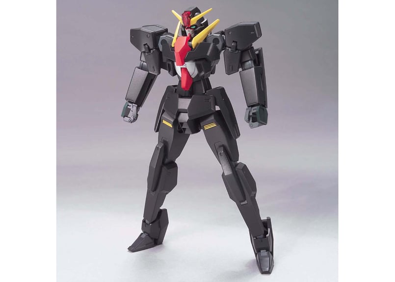 バンダイ HG 1/144 セラフィムガンダム（機動戦士ガンダム00