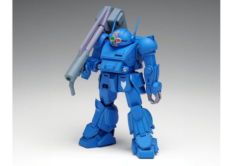 ウェーブ BK-253 1/35 ストライクドッグ［PS版］初回限定版