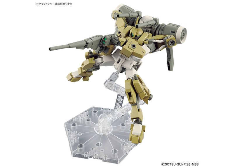 バンダイ 機動戦士ガンダム 水星の魔女 23 HG 1/144 デミバー バンダイ 機動戦士ガンダム 水星の魔女 23 HG 1/144 デミバー