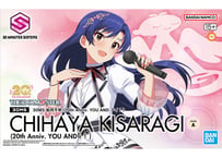 バンダイ 30MS 如月千早 (20th Anniv. YOU AND アイ！)