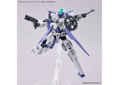 バンダイ カスタマイズウェポンズ (ファンタジー武装)(W-15)