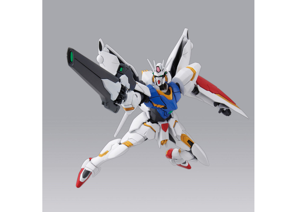 バンダイ HG 1/144 ガンダム レギルス（HG 機動戦士ガンダムAGE-29