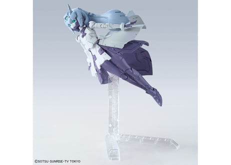 バンダイ ガンダムビルドダイバーズ HGBD-023 モビルドールサラ