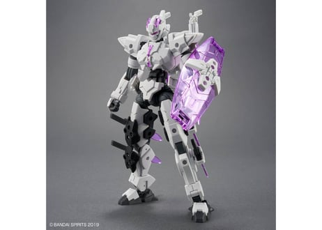 バンダイ 30MM 1/144 EXM-X20A レヴィニクス(TYPE-A) (30MM-73）