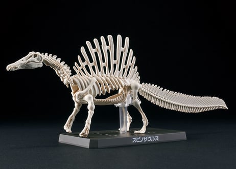 バンダイ プラノサウルス05 スピノサウルス