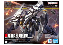 バンダイ HGUC-266 1/144 Ξガンダム (機動戦士ガンダム 閃光のハサウェイ キルケーの魔女)