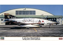 ハセガワ 1/72 航空機 02378 F-4EJ改 スーパーファントム “301SQ 20周年記念”