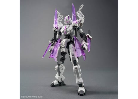 バンダイ 30MM 1/144 EXM-X20A レヴィニクス(TYPE-A) (30MM-73）