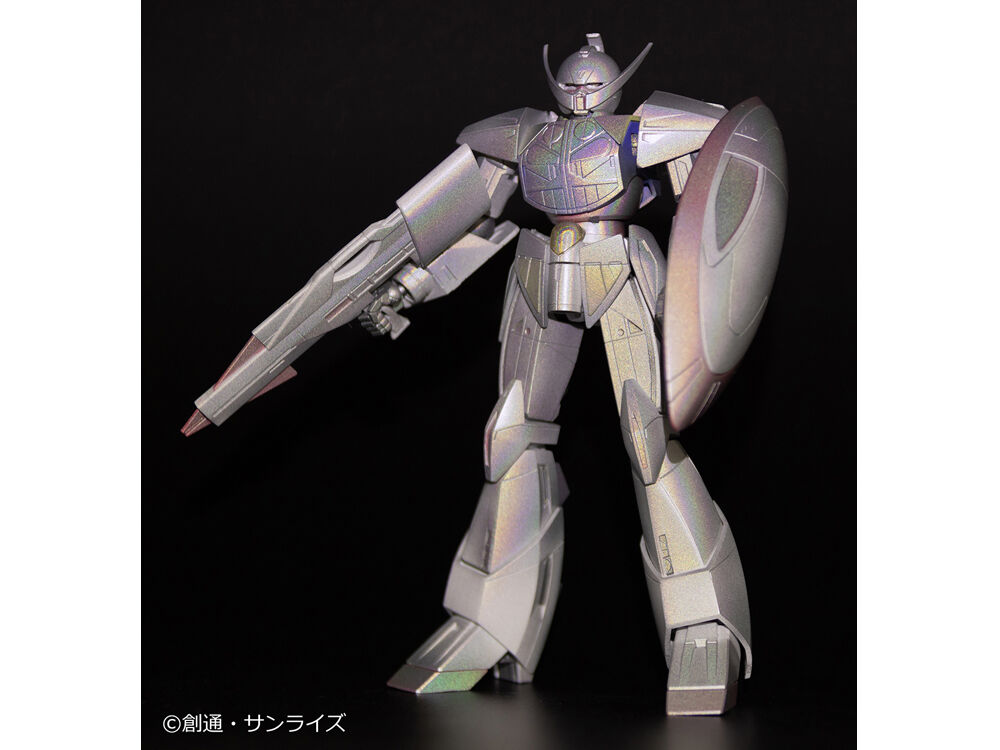 GSIクレオス XGM201 ガンダムマーカーEX 月光蝶 ホロシルバー