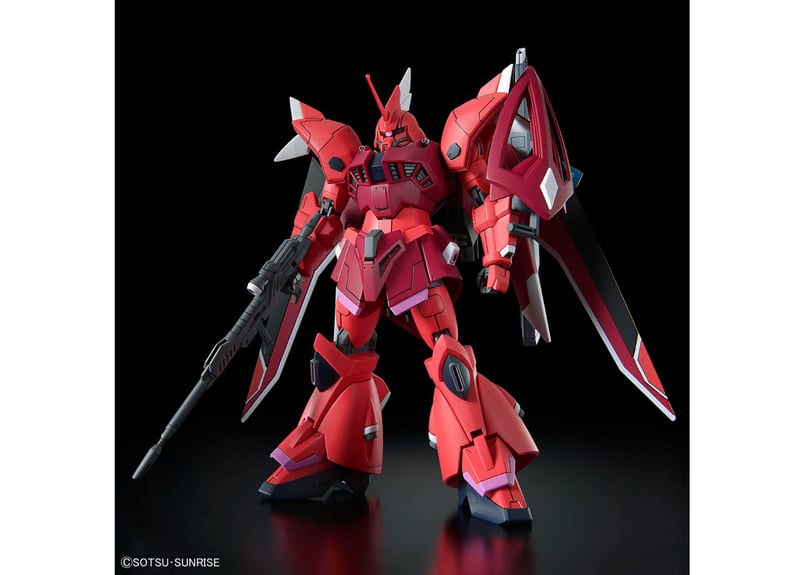 バンダイ HGCE-248 1/144 ゲルググメナース(ルナマリア・ホーク バンダイ HGCE-248 1/144 ゲルググメナース(ルナマリア・ホーク