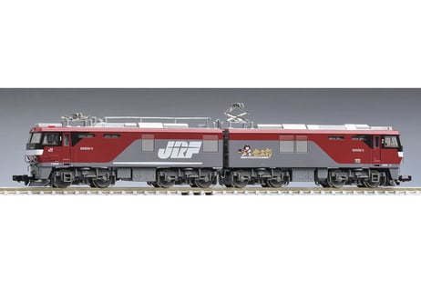 TOMIX 7186 JR EH500形電気機関車(1次形)