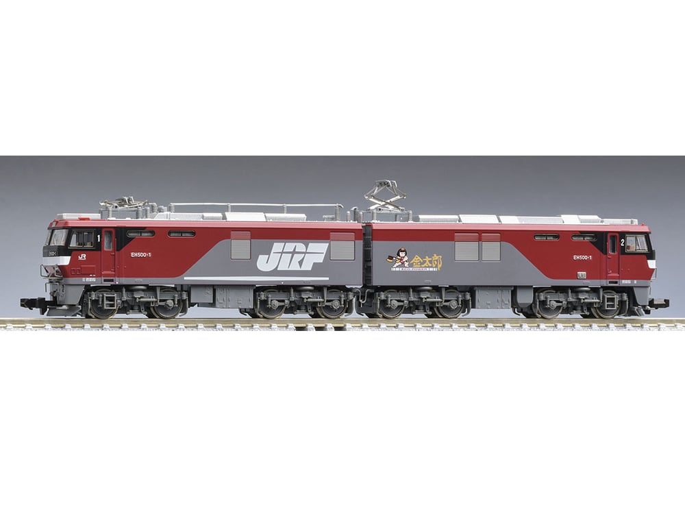 TOMIX 7186 JR EH500形電気機関車(1次形) | ウエサカ模型店 TOMIX 7186 JR EH500形電気機関車(1次形) | ウエサカ模型店