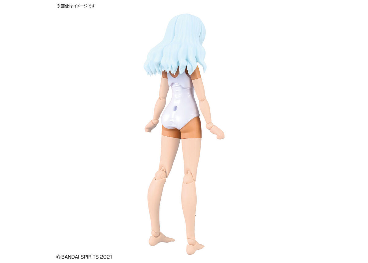 30MS オプションボディパーツ 4点セット Amazon | BANDAI SPIRITS(バンダイ スピリッツ) 30MS オプション