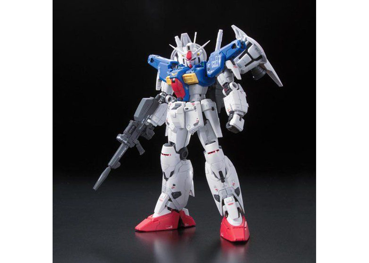 PG GP01/Fb フルバーニアン•コンバージョン仕様 Amazon | PG 機動戦士ガンダム0083 STARDUST MEMORY RX-78GP01